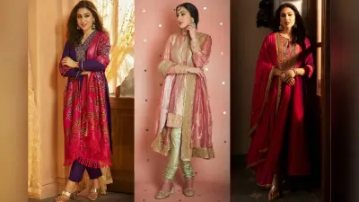 कम बजट में चाहिए रॉयल लुक? सारा अली खान के ये 5 कुर्ता सेट देंगे परफेक्ट एथनिक स्टाइल