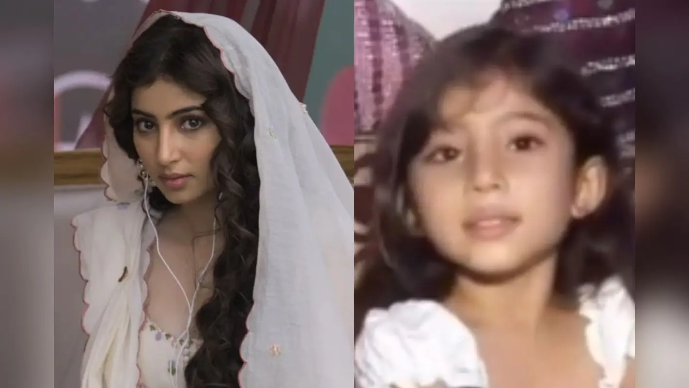 Sara Arjun: धुरंधर के बाद वायरल हुआ सारा अर्जुन का सालों पुराना वीडियो, क्यूटनेस पर फैंस लुटा रहे दिल