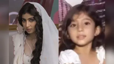 Sara Arjun: धुरंधर के बाद वायरल हुआ सारा अर्जुन का सालों पुराना वीडियो, क्यूटनेस पर फैंस लुटा रहे दिल