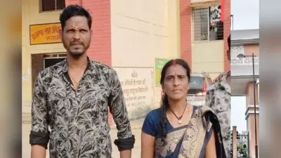 18 साल से पति-पत्नी के हाथ में सत्ता, सरायकेला में बनते रहे पार्षद