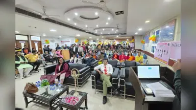 विश्व कैंसर दिवस: सवेरा कैंसर अस्पताल की ओर से 50 से अधिक महिलाओं का निशुल्क मेमोग्राफी और पेपस्मीयर, कैंसर से बचाव की अपील
