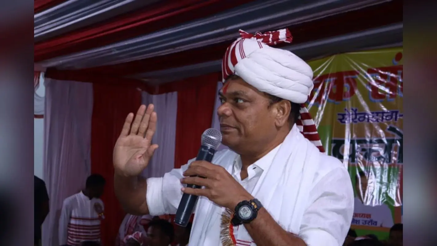 झारखंड की छात्राओं के लिए चांदी ही चांदी, अब इन लोगों को भी मिलेगा ‘सावित्रीबाई फुले योजना’ का लाभ