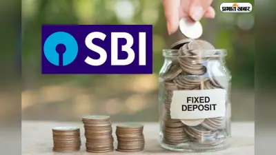क्या आप भी सुरक्षित निवेश की तलाश में हैं? जानें SBI की 2026 की इन FD स्कीम्स ने बढ़ाया निवेशकों का भरोसा