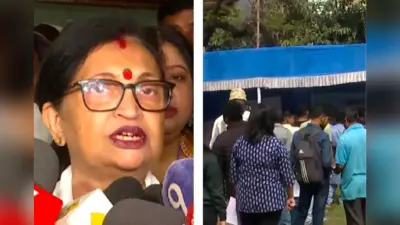 Giridih News :वन विभाग के ट्रेंच काटने के विरोध में ग्रामीणों ने किया पथराव