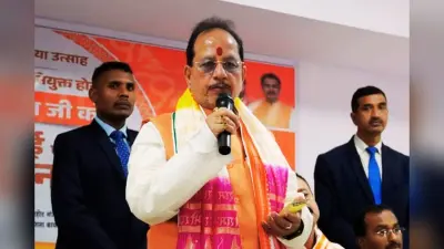 बिहार में जमीन के डॉक्यूमेंट्स खोजें और पाएं ‘भू योद्धा’ सम्मान, मंत्री विजय सिन्हा का ऐलान