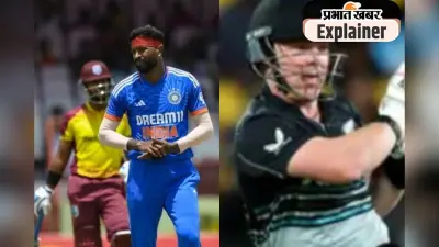 टी20 विश्व कप के सेमीफाइनल में कौन-कौन सी 4 टीम खेलेगी मुकाबला, जानिए समीकरण
