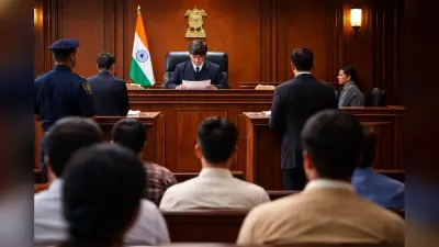 दुष्कर्म के दोषी को आजीवन कारावास: सरायकेला कोर्ट का फैसला, चॉकलेट का लालच दे की थी हैवानियत