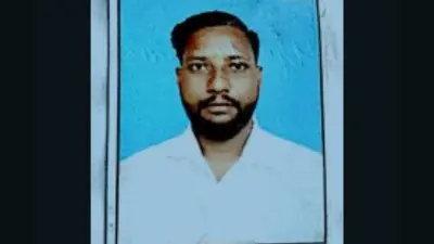 मानगो नगर निगम वार्ड 33 के प्रत्याशी शीतल रजक का हार्ट अटैक से निधन, चुनाव रद्द