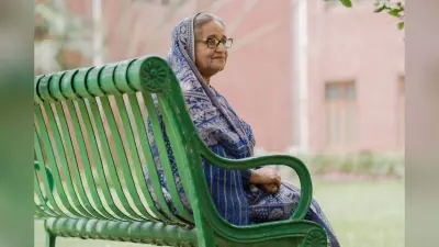 बांग्लादेश में BNP की जीत, क्या अब दिल्ली से वापस भेजी जाएंगी शेख हसीना?