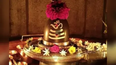 शिवलिंग पर भूलकर भी न चढ़ाएं ये 5 चीजें, जानें क्यों है वर्जित