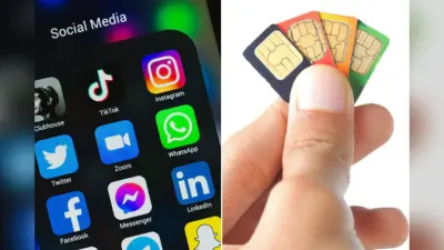 1 मार्च से बिना एक्टिव SIM काम नहीं कर पाएंगे मैसेजिंग ऐप्स, जानें क्या है सिम बाइंडिंग नियम