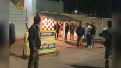 Dhanbad: सिंह मेंशन में बमबारी पर अमन सिंह गैंग के गुर्गे ने खोला राज, बताया हमले में किसका है हाथ