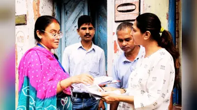 SIR West Bengal: मतदाता सूची में शामिल हो सकते हैं अनमैप्ड वोटर भी, जानें क्या है प्रक्रिया