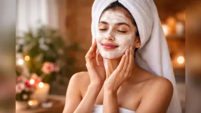 चेहरे पर जमे काले दाग होंगे हल्के, बस अपनाएं ये 5 फेस पैक