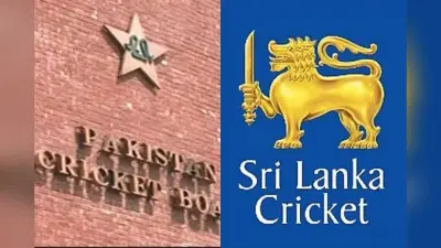 पाकिस्तान को श्रीलंका की दो टूक, भारत से नहीं खेले तो होगा बड़ा नुकसान