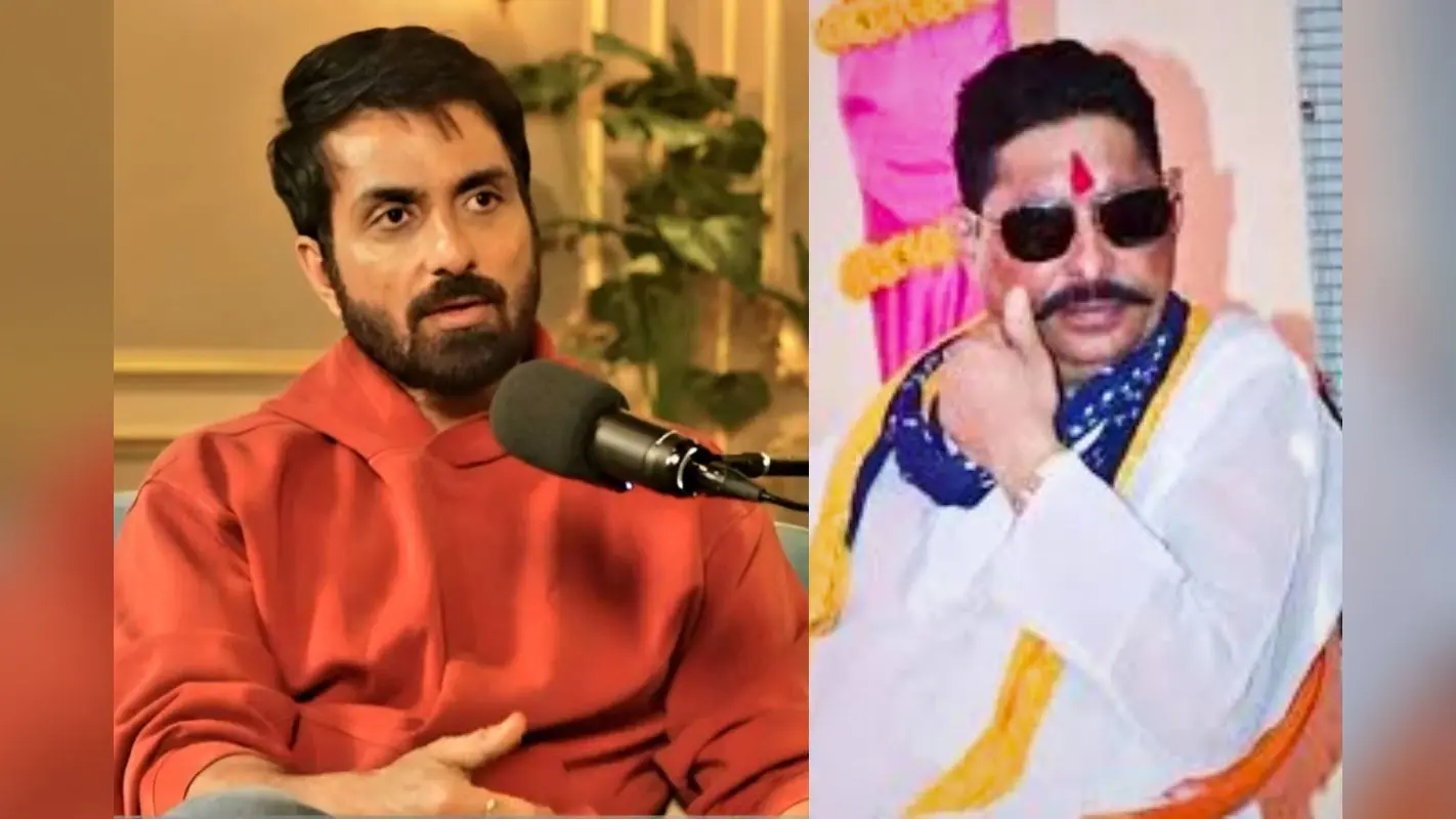 ‘अभी हम आपका मर्डर कर देंगे…’ अनंत सिंह के इस डायलॉग से इंस्पायर्ड हुए सोनू सूद, पढ़िए विधायक पर क्या-क्या बोले
