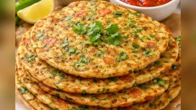 Soya Chilla Recipe: नाश्ते में तैयार करें स्वाद में लाजवाब सोया चीला, झटपट ऐसे बनाएं