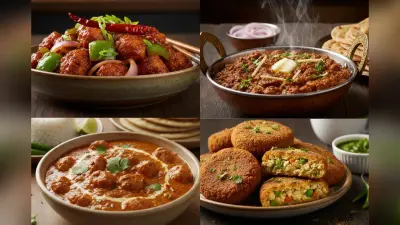 सोयाबीन से बनाएं ये 5 टेस्टी डिश, प्रोटीन और स्वाद का है खजाना