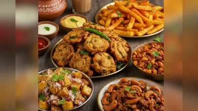 मसालेदार स्नैक्स से बढ़ाएं होली का मजा, इन रेसिपी आइडियाज को करें ट्राई
