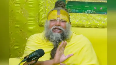 विश्व को शांति की राह दिखाने वृंदावन में जुटे संत, युवाओं को दिया खास संदेश