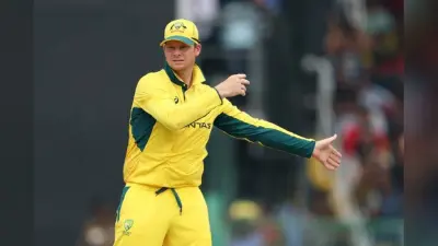 हेजलवुड T20WC से बाहर, स्टीव स्मिथ को मिली जगह, क्या बचेगी ऑस्ट्रेलिया टीम?