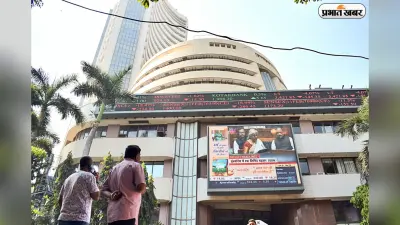 Stock Market Crash: बजट के समय बाजार में क्यों मचा हाहाकार? ये हैं 5 बड़े कारण