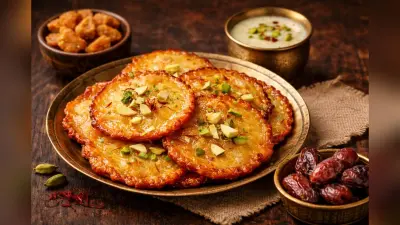 होली पर बनाएं बिना चीनी का स्वादिष्ट मालपुआ, सब पूछेंगे रेसिपी