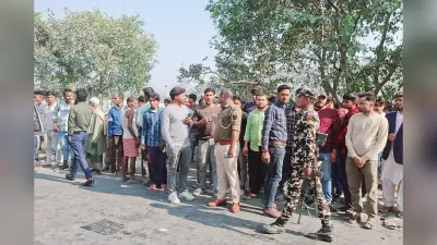 सुपौल में आमने-सामने भिड़ीं दो बाइकें, तीन युवकों की दर्दनाक मौत