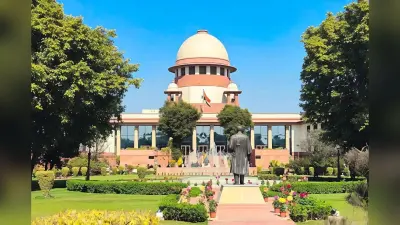 सुप्रीम कोर्ट में 1 लाख सैलरी वाली वैकेंसी, तुरंत करें अप्लाई