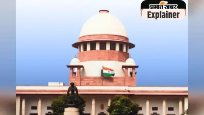 ‘गुंडा राज’ स्वीकार्य नहीं, सीजेआई ने कोर्ट रूम में वकील से मारपीट की घटना पर कहा