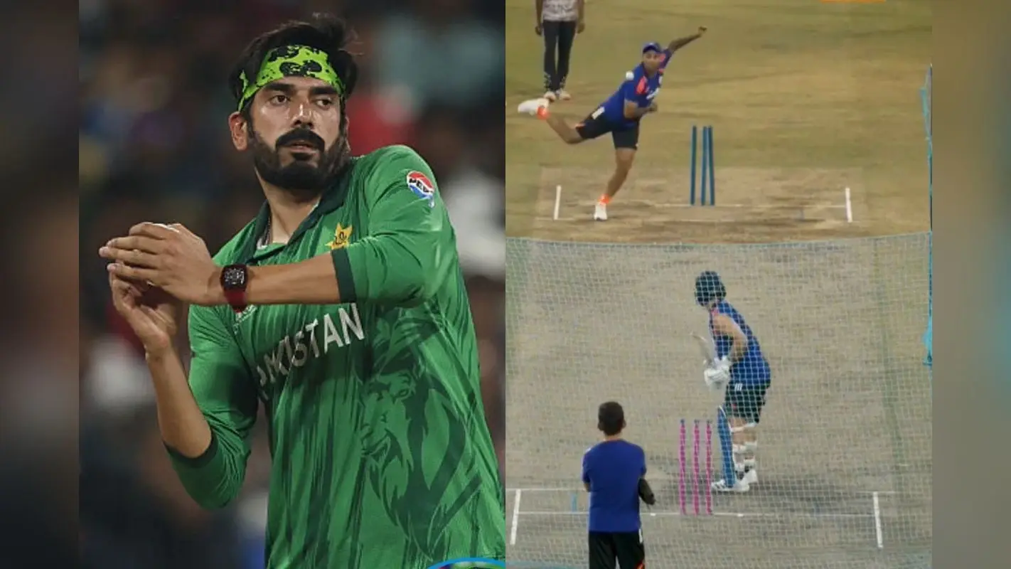 IND vs PAK: उस्मान तारिक अब ‘ऑउट ऑफ सिलेबस’ नहीं, कप्तान सूर्या ने खोज निकाला तोड़, देखें Video