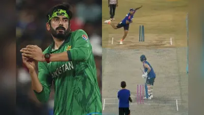 IND vs PAK: उस्मान तारिक अब ‘ऑउट ऑफ सिलेबस’ नहीं, कप्तान सूर्या ने खोज निकाला तोड़, देखें Video