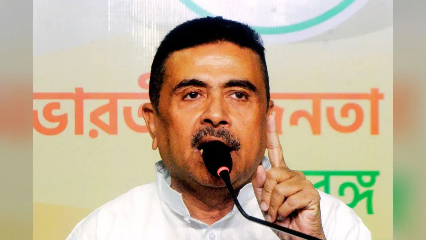 Bangladesh Election 2026 के बाद बॉर्डर पर बदला समीकरण? ‘सिलीगुड़ी कॉरिडोर’ पर शुभेंदु अधिकारी की चेतावनी