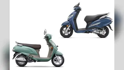 Suzuki Access 125 vs Honda Activa 125: प्राइस, फीचर और परफॉरमेंस में कौन है आगे?