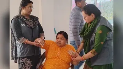 बिहार में 50 हजार रिश्वत लेते डीपीओ गिरफ्तार, घर से 4 लाख बरामद
