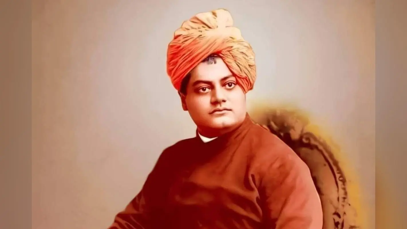 सफलता, आत्मविश्वास और जीवन बदल देने वाले स्वामी विवेकानंद के 15 अनमोल विचार