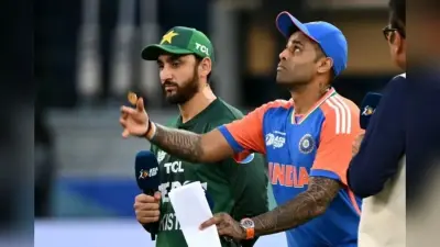 T20 World Cup 2026: PCB को लग सकता है 3 अरब 15 करोड़ रुपये का झटका, पाकिस्तान को कोर्ट में घसीटने की तैयारी