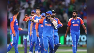 T20 वर्ल्ड कप 2026 का आज से आगाज: कोलंबो में पाकिस्तान और नीदरलैंड की भिड़ंत, शाम को टीम इंडिया का मुकाबला USA से