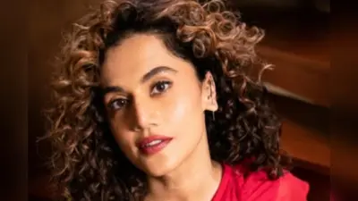 अब OTT पर फिल्में सिर्फ बॉक्स ऑफिस हिट के बाद ही आएंगी? Taapsee Pannu ने खोल दी पोल