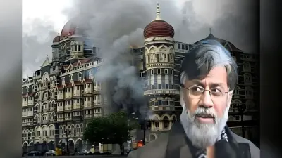 PM मार्क कार्नी के भारत दौरे से पहले कनाडा का एक्शन, 26/11 मास्टरमाइंड राणा की नागरिकता होगी रद्द
