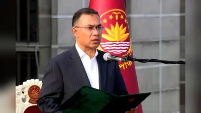 बांग्लादेश के नए PM तारिक रहमान का 180 दिनों वाला ‘सुपर प्लान’ लॉन्च; इन 4 बातों पर रहेगा जोर