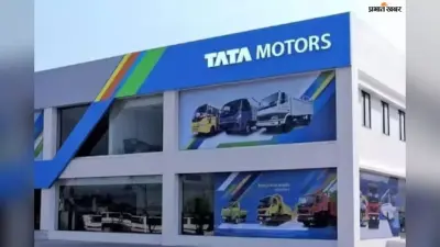 इंटर्नैशनल मार्केट में टाटा मोटर्स का धमाका, इंडोनेशिया से मिला 70,000 गाड़ियों का ऑर्डर