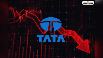 मुनाफे में 25% की गिरावट, क्या अब टाटा के शेयरों से दूरी बनाना ही बेहतर?