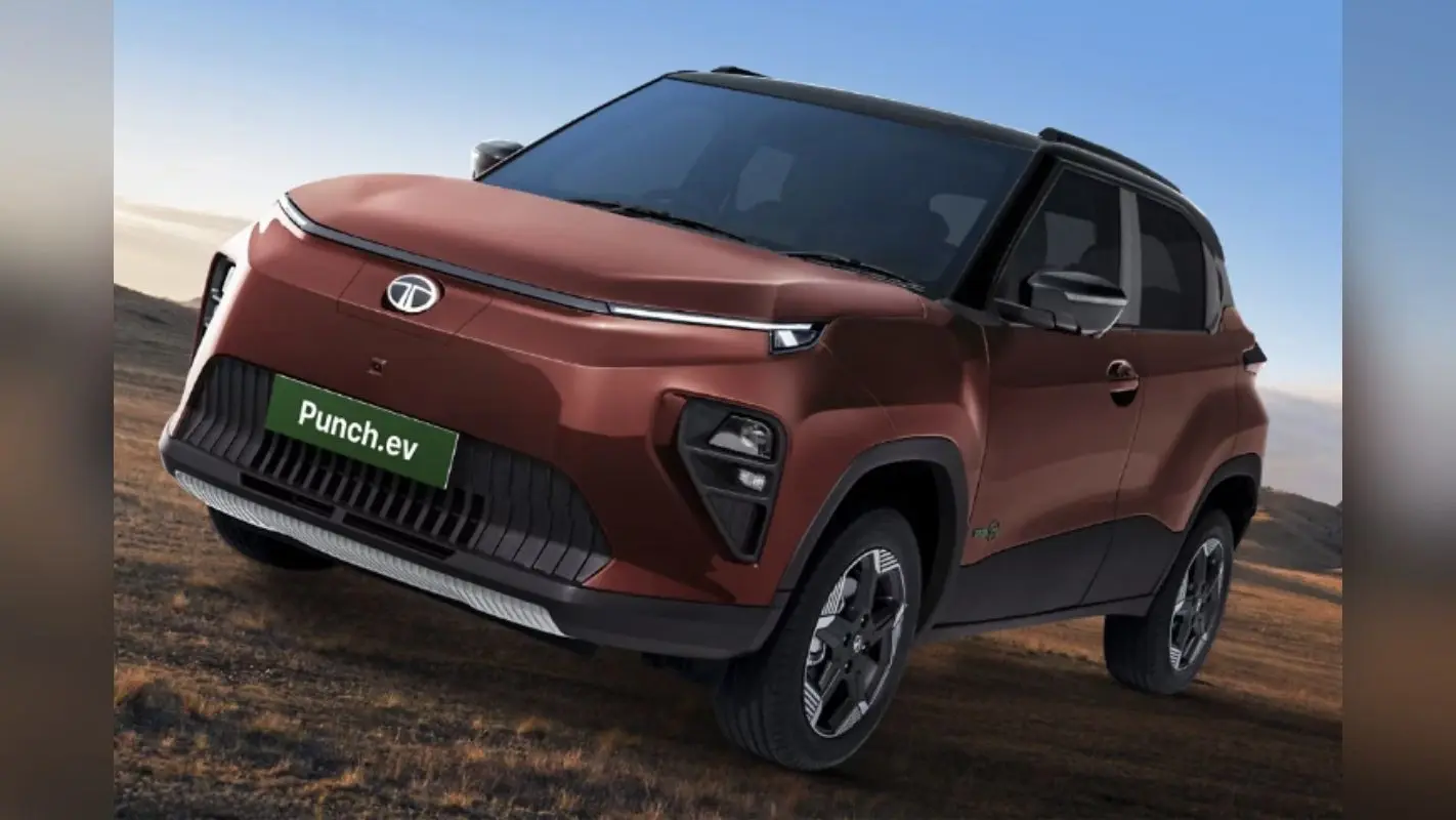 Tata Punch EV नये अवतार में 20 फरवरी को होगी लॉन्च, फेसलिफ्ट वर्जन में मिलेंगे बड़े अपडेट्स