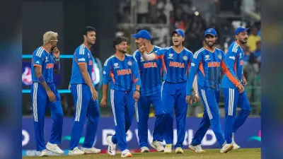 IND vs PAK: कोलंबो में पस्त हुआ पाकिस्तान, बल्लेबाजी में दिखा ईशान का जलवा