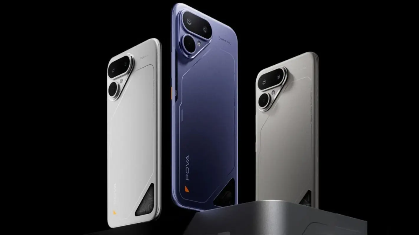 8,000mAh की बैटरी के साथ लॉन्च हुआ Tecno Pova Curve 2 5G, देखें अन्य फीचर्स और प्राइस