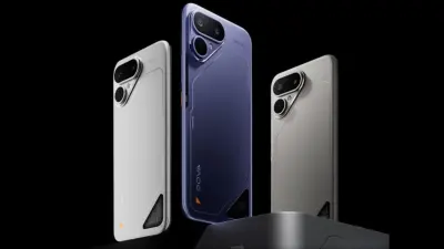 8,000mAh की बैटरी के साथ लॉन्च हुआ Tecno Pova Curve 2 5G, देखें अन्य फीचर्स और प्राइस