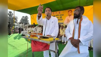 तेज प्रताप ने क्यों कहा था- मर जाऊंगा लेकिन राजद में वापस नहीं जाऊंगा? अनुष्का की बेटी होते ही चर्चा तेज
