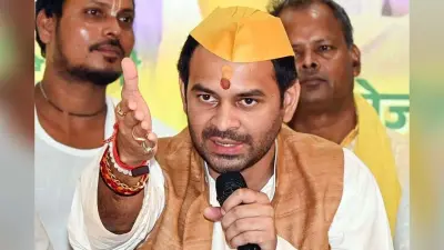 ‘अपराधी तांडव मचा रहे, मंत्री को बल्ब-पंखे की चिंता…’, बंगला विवाद पर तेज प्रताप बोले- सब हम अपने पैसे से खरीदे थे