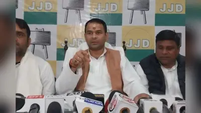 तेजप्रताप यादव का बड़ा खुलासा, बोले- पूर्व विधायक मेरी हत्या कराना चाहते, 5 जयचंदों के नाम बताए